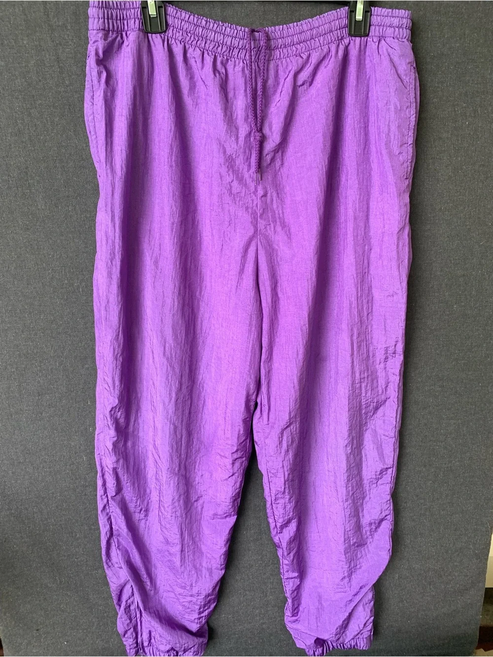 Vintage Track Suit 80s 90s Novelli Sport Jacket Pants Women’s Large
